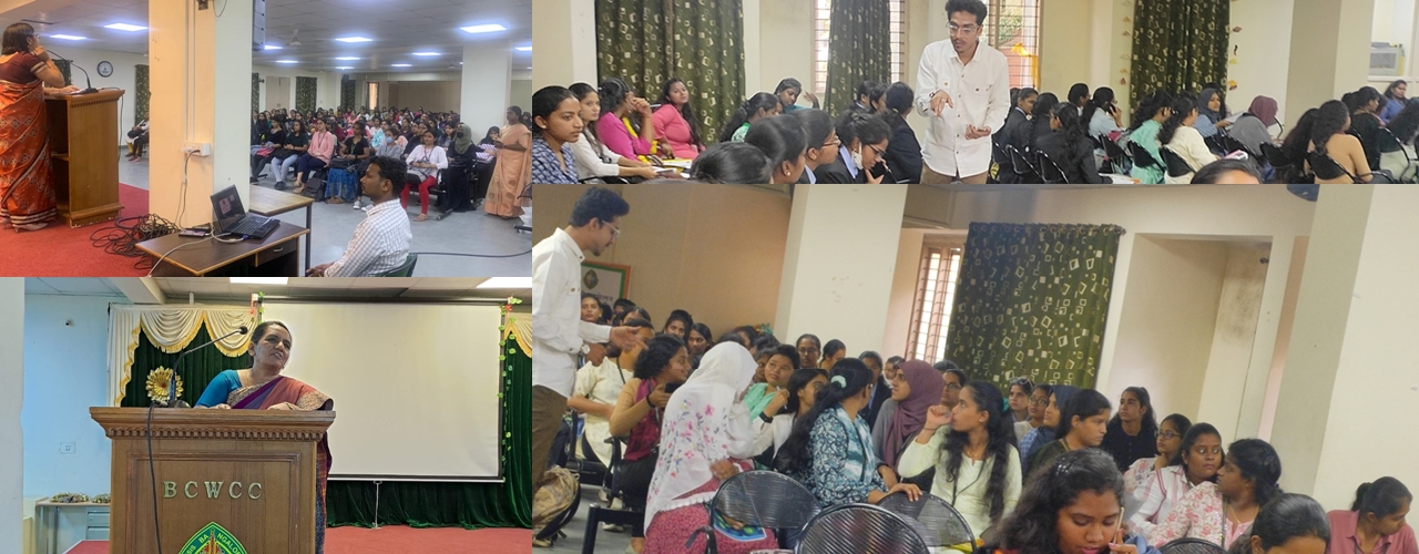 Training Program, Seminar Workshop, Placement Drive